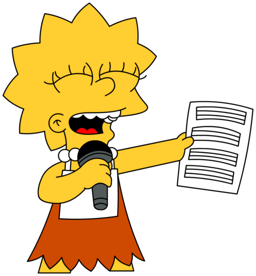 The War of the Simpsons - v3 - Pretending to Cry - Image Viewer